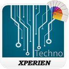 Technology أيقونة