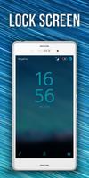 XZ Next N (Xperia Theme) Plakat