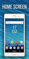 XZ Next N (Xperia Theme) Screenshot 1