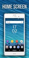 XZ Next N (Xperia Theme) capture d'écran 1