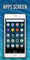 XZ Next N (Xperia Theme) Screenshot 2