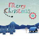 Merry Christmas -Xperia Guetto APK