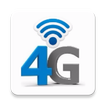 4G internet gratis android