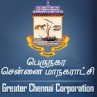 GCC - Greater Chennai Corp. icône