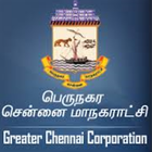 GCC - Greater Chennai Corp. icon