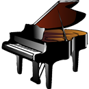 Âm nhạc guitar đàn piano APK