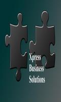 Xpress Business Solutions Affiche