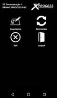 XP Inventário - XProcess スクリーンショット 1