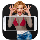 Xray Clothes APK