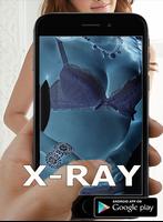 X-ray Camera Scanner prank screenshot 2
