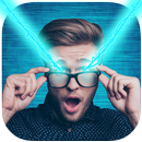 Photo Effects Laser Eyes APK