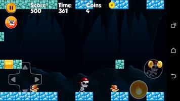 Super Xray Jump screenshot 1