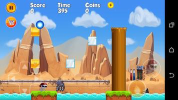 Super Xray Jump screenshot 2