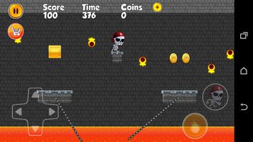 Super Xray Jump screenshot 3