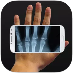 Xray Scanner Prank APK download