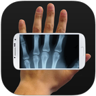 Xray Scanner Prank simgesi