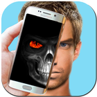 XRay Scan Camera prank icon