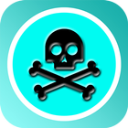 X-Ray Magic PRANK Zeichen
