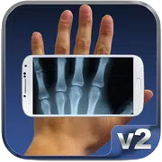 xray scanner prank 2