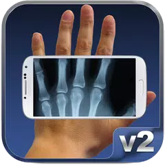 download xray scanner prank 2 APK