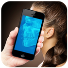 Xray Body Scanner icon