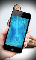 Xray Body Scanner syot layar 2