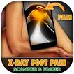 X-Ray Leg Pain Scanner Prank