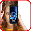 Xray parasites Scanner (prank) aplikacja