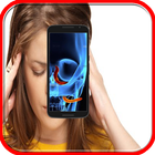 Xray parasites Scanner (prank) 图标