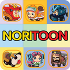 NORITOON-Eng icône