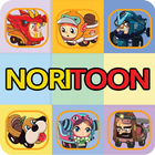 NORITOON-Eng アイコン