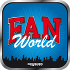 Fanworld by Ochsner Hockey icon