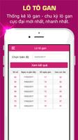 XSMT - Xo so Mien Trung - Kết quả xổ số miền Trung Screenshot 2