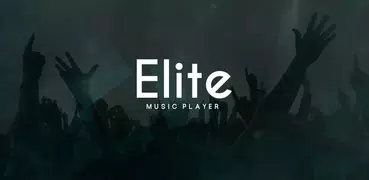 Elite Music Player