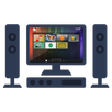 UNICA TV Launcher APK
