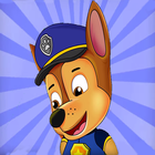 paww Cartoon Patrol video 2018 icon