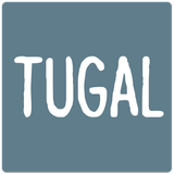 آیکون‌ Tugal - Fotos, Videos e Gifs