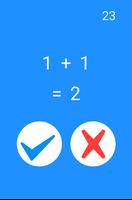 Simple for Fast Math screenshot 1