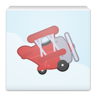 Tap My Plane - Tappy Fun icon