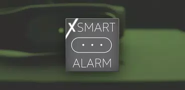 Smart Alarm for Mi Band (XSmar