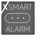 Smart Alarm for Mi Band (XSmar 圖標