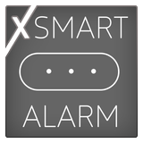 Smart Alarm for Mi Band (XSmar icône