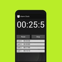 Xtreme Alarm Clock capture d'écran 2