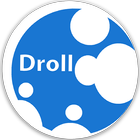 DRoll: DigitalAttendanceSystem آئیکن