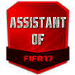 Assistant of FIFA17 (Guide)