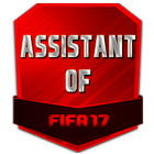 Assistant of FIFA17 (Guide) icon