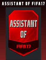 Assistant of FIFA17 (Guide) poster