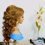 Hair Style Video