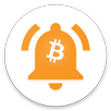 Bitcoin Blockchain Alert APK