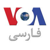 VOA Farsi icon